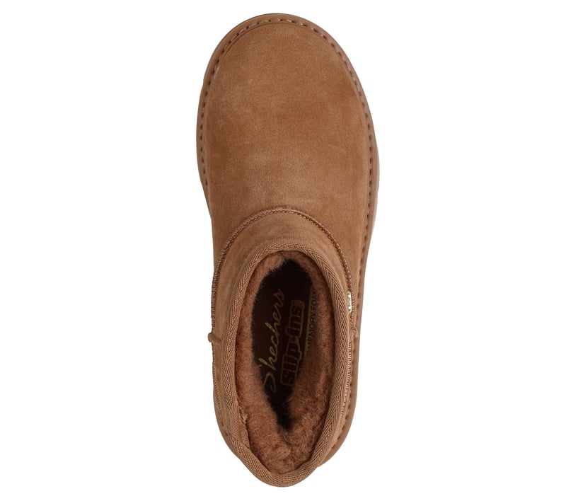 Skechers Slip-ins: Keepsakes Cozy - Cozy Mini