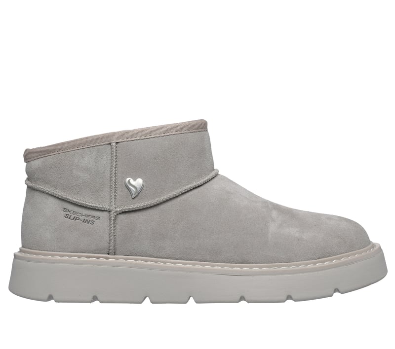 Skechers Slip-ins: Keepsakes Cozy - Cozy Mini, TAUPE, fullimage number 0
