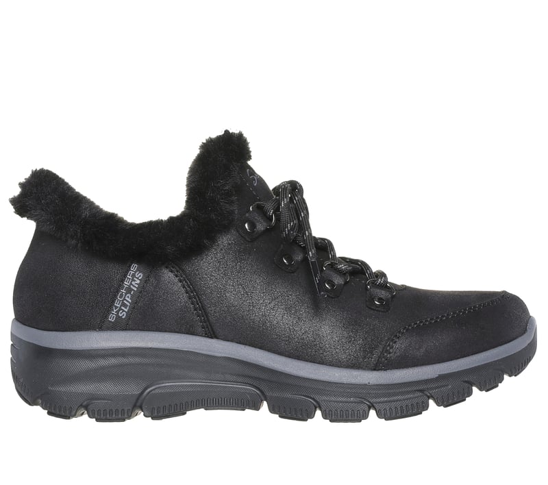 Skechers Slip-ins: Easy Going - Fall Adventures, BLACK, fullimage number 0