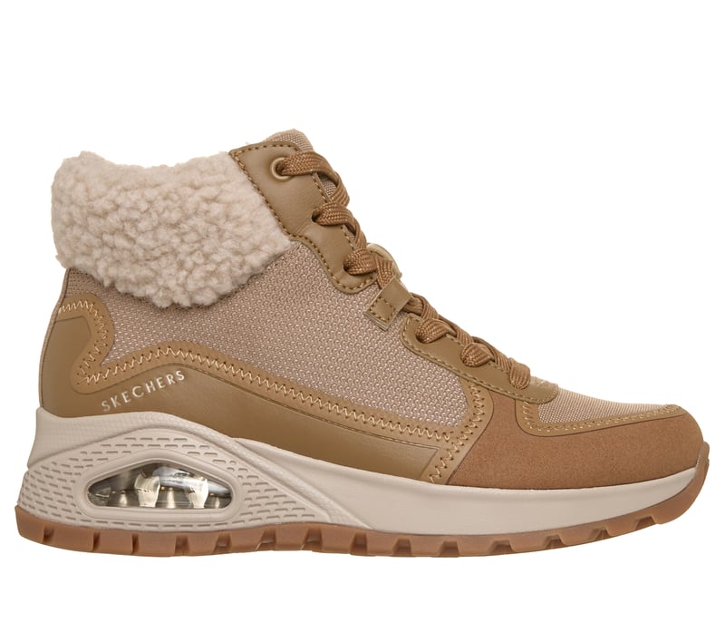 UNO Rugged - Fall Mode, CHESTNUT, fullimage number 0