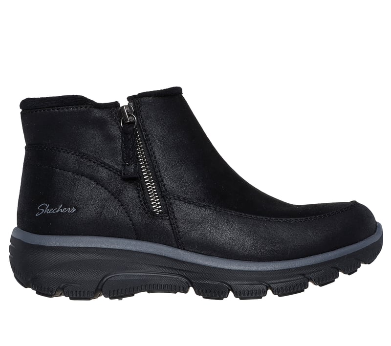 Relaxed Fit: Easy Going - Into Fall, BLACK, fullimage number 0