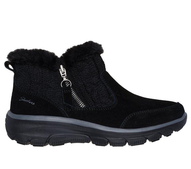 Relaxed Fit: Easy Going - Cozy Inn, BLACK, fullimage number 0