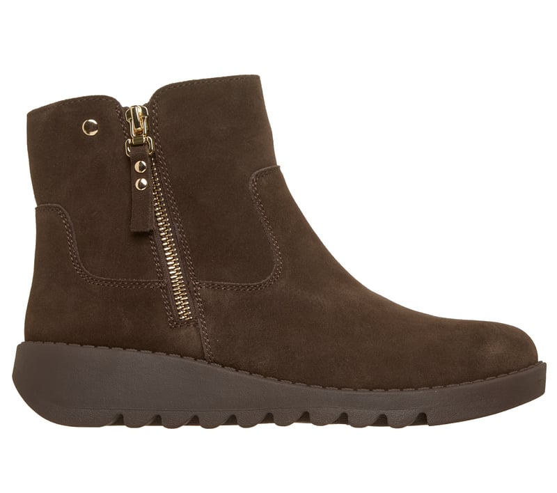 Relaxed Fit: Splendor - Chic Theory, CHOCOLATE, fullimage number 0