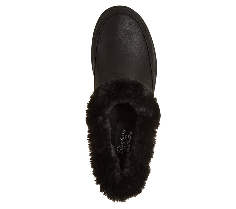 Skechers Slip-ins: Cozy Escape