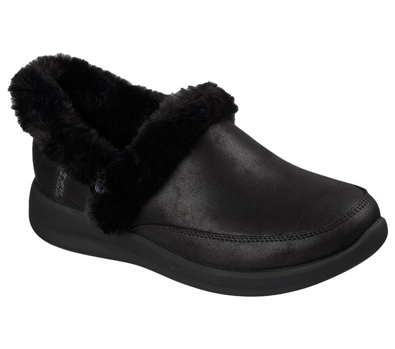 Skechers Slip-ins: Cozy Escape