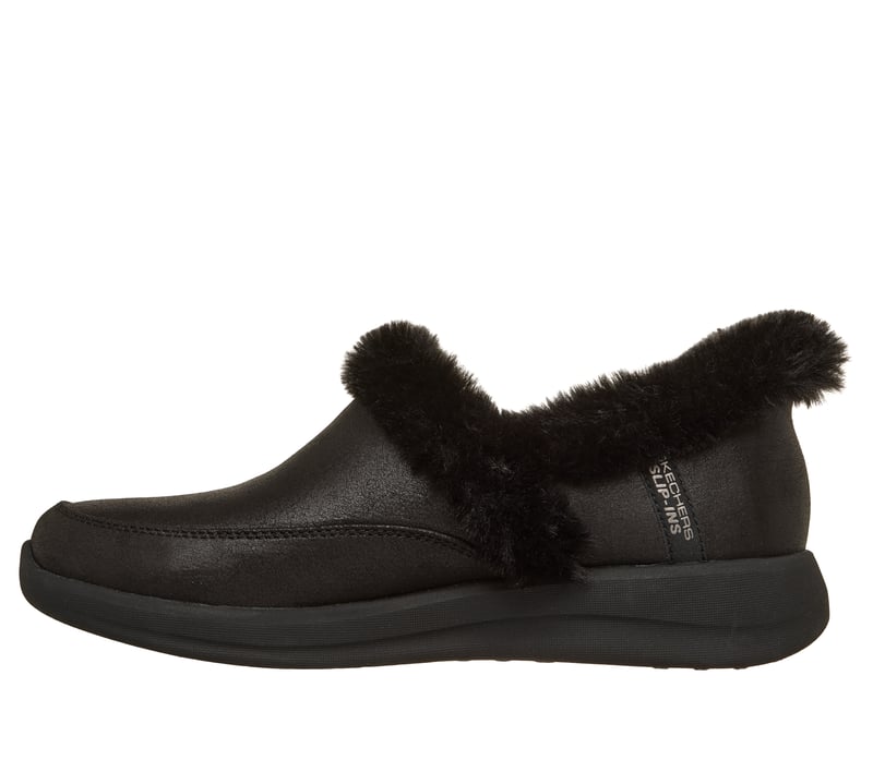 Skechers Slip-ins: Cozy Escape