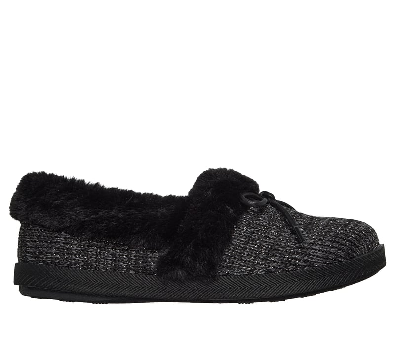 Relaxed Fit: Cozy Campfire - Campglow, BLACK, fullimage number 0