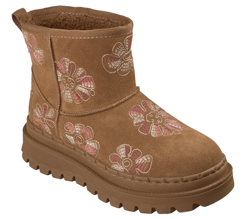 Jammers - Floral Chic