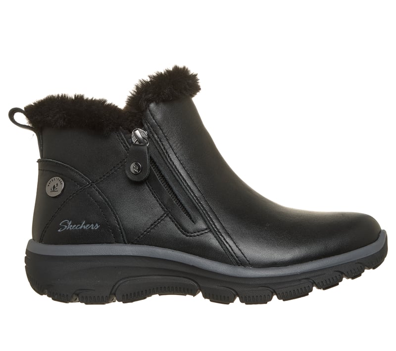 Waterproof Relaxed Fit: Easy Going, BLACK, fullimage number 0