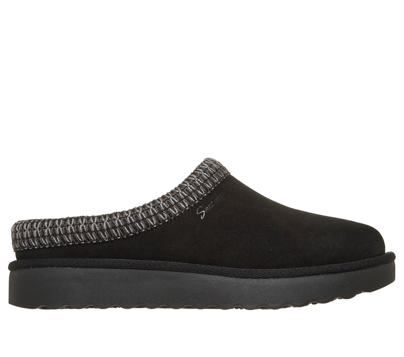 Relaxed Fit: Cozy Chateau - Cozy Cascade, BLACK, fullimage number 0