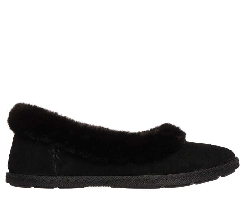 Cozy Ballet, BLACK, fullimage number 0