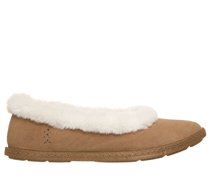 Cozy Ballet, CHESTNUT, fullimage number 0