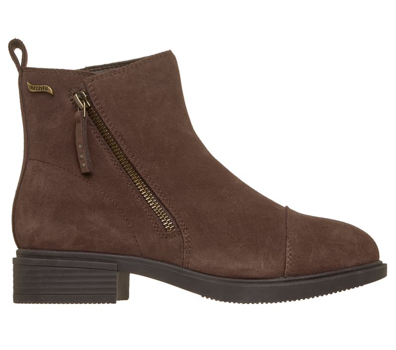 Arch Fit Tenley - Understated, CHOCOLATE, fullimage number 0
