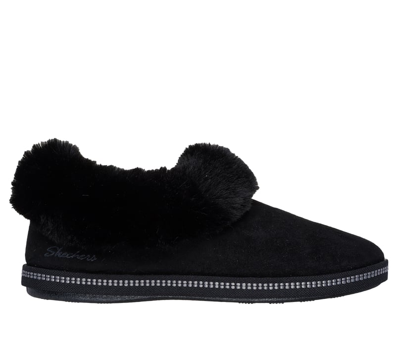 Cozy Campfire - Winter Nights, BLACK, fullimage number 0