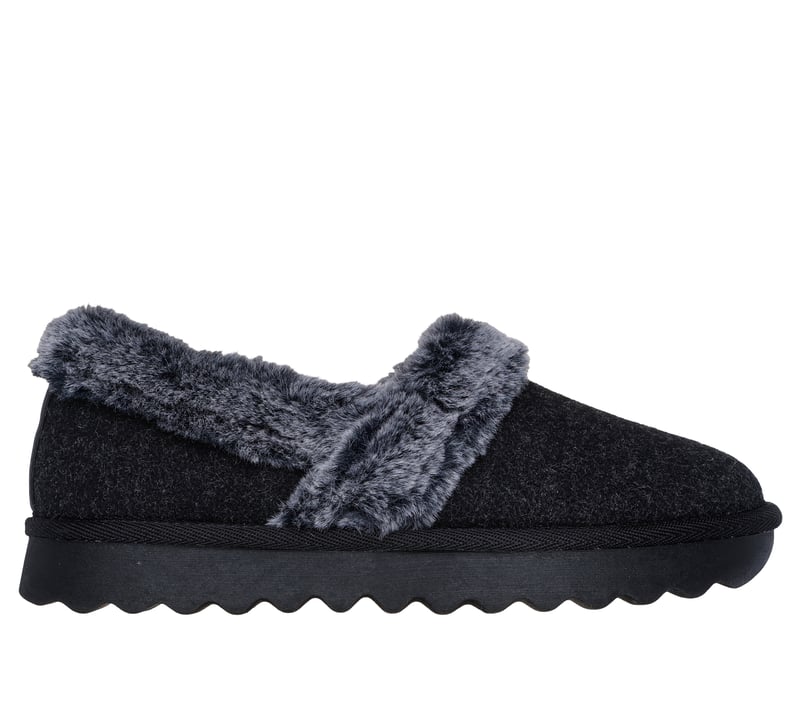 Cozy Up - Frosty Snuggles, BLACK, fullimage number 0