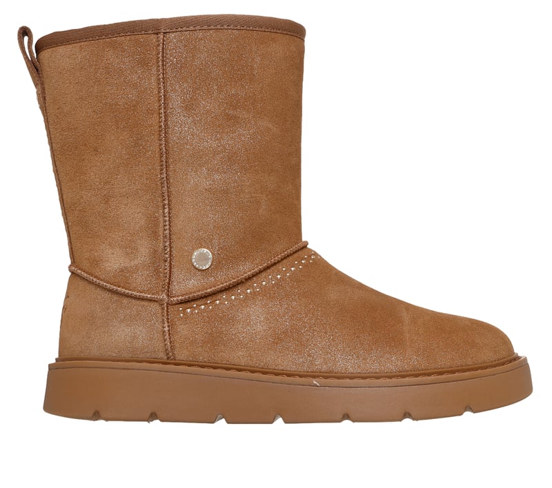 Martha Stewart: Keepsakes Cozy - Tall, CHESTNUT, fullimage number 0