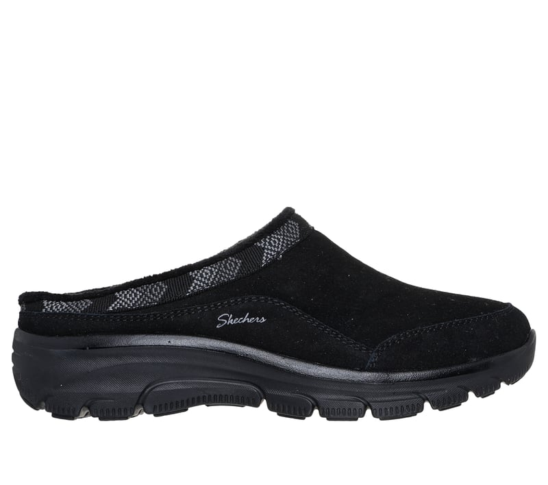 Relaxed Fit: Easy Going - Seasonal Grace, BLACK, fullimage number 0