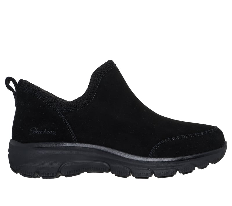 Relaxed Fit: Easy Going - Sweet Behavior, BLACK, fullimage number 0