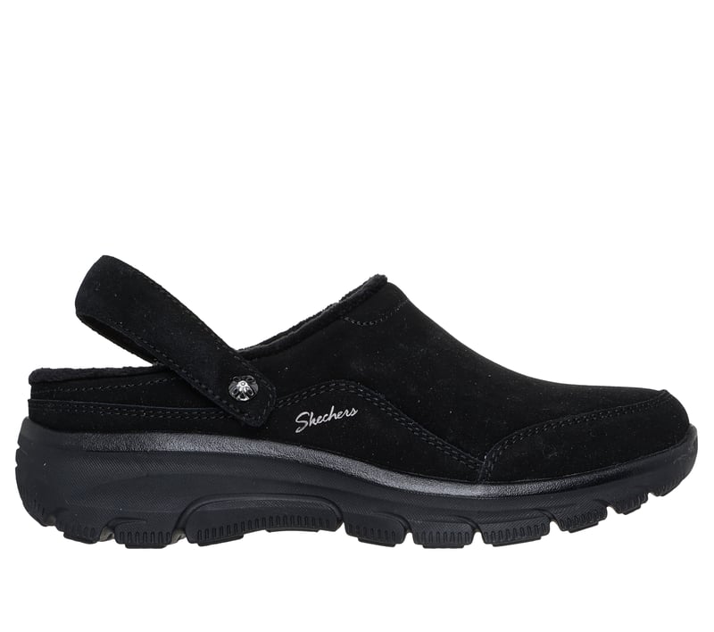 Relaxed Fit: Easy Going - Distinctive Charm, BLACK, fullimage number 0