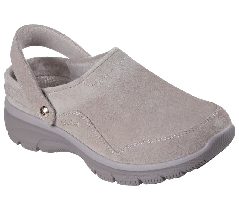 Relaxed Fit: Easy Going - Distinctive Charm