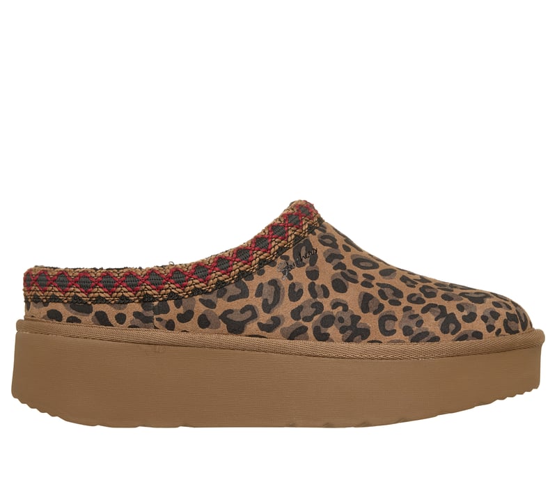Relaxed Fit: Keep Cozy - Cozy Cascade, LEOPARD, fullimage number 0