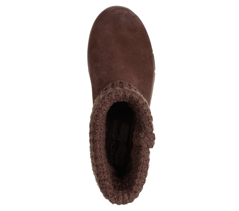 Skechers Slip-ins Relaxed Fit: Easy Going - Cozy Lovin'
