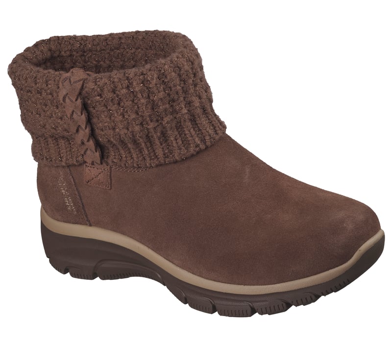 Skechers Slip-ins Relaxed Fit: Easy Going - Cozy Lovin'