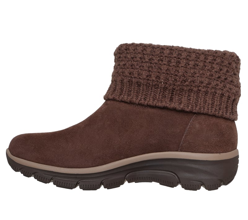 Skechers Slip-ins Relaxed Fit: Easy Going - Cozy Lovin'