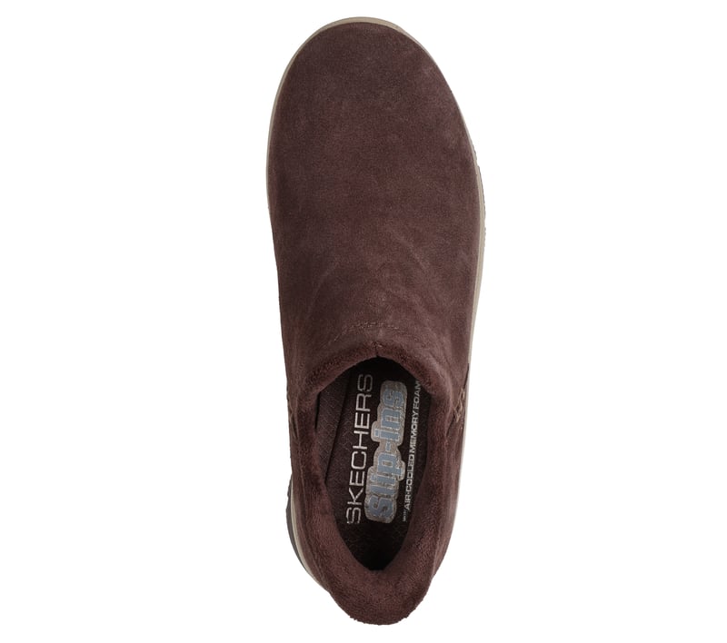 Skechers Slip-ins Relaxed Fit: Easy Going - Modern Hour 2