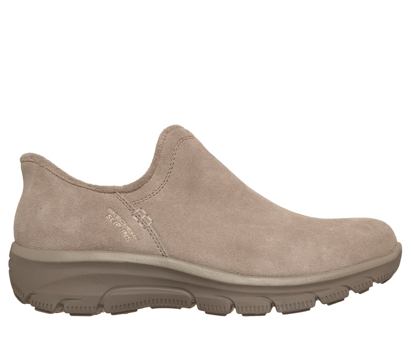 Skechers Slip-ins Relaxed Fit: Easy Going - Modern Hour 2, TAUPE, fullimage number 0
