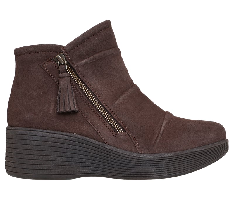 Relaxed Fit: Parallel Lite, CHOCOLATE, fullimage number 0