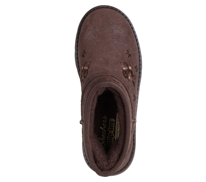 Skechers Slip-ins: Keepsakes Cozy - Cozy Mini Floral