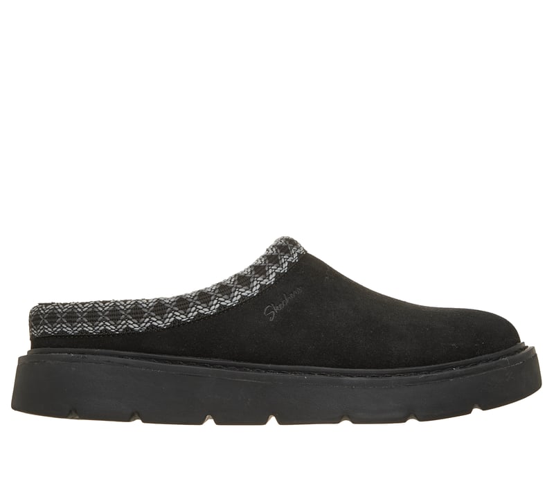 Relaxed Fit: Keepsakes Cozy - Cozy Cascade, BLACK, fullimage number 0