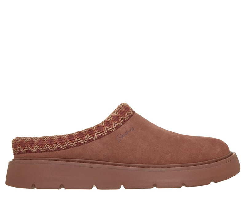 Relaxed Fit: Keepsakes Cozy - Cozy Cascade, CINNAMON, fullimage number 0