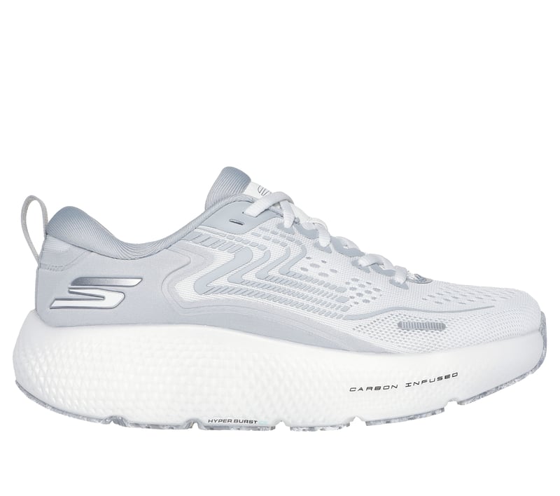 GO RUN MaxRoad 6, WHITE / GRAY, fullimage number 0