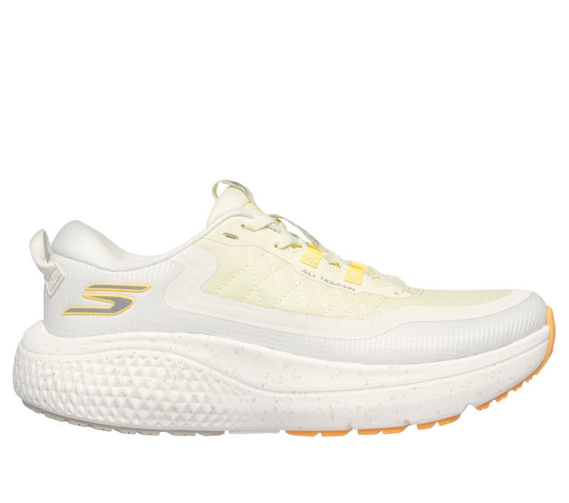 GO RUN Supersonic Max AT, NATURAL / YELLOW, fullimage number 0