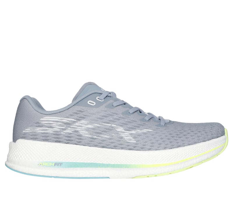 GO RUN RAZOR 5, LIGHT GRAY / MULTI, fullimage number 0