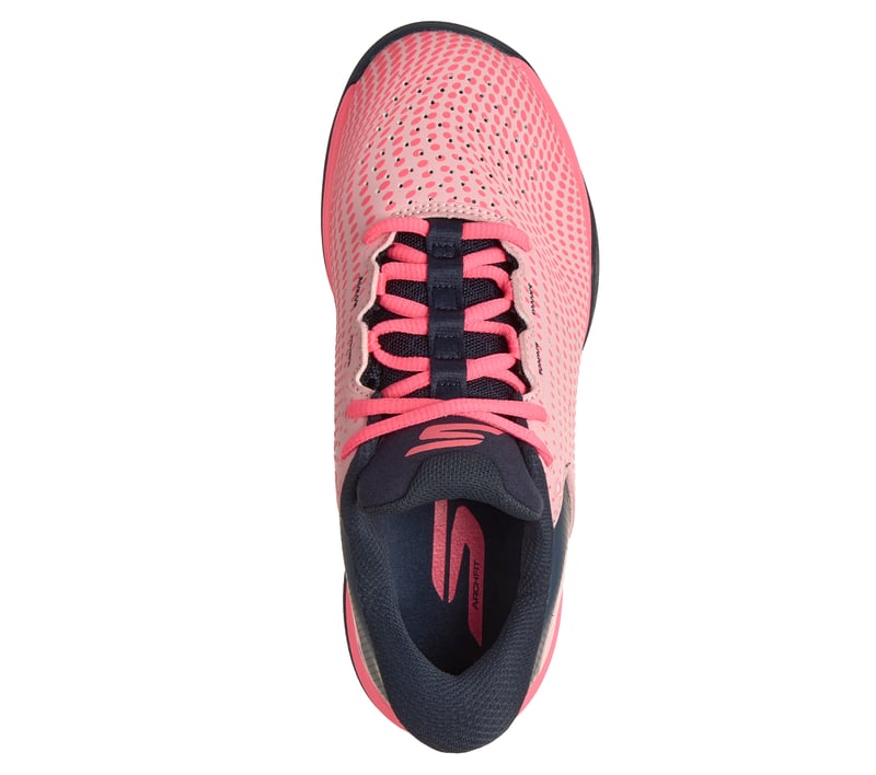 Skechers Slip-ins Relaxed Fit: Viper Court Reload