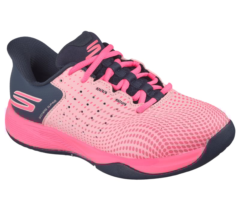 Skechers Slip-ins Relaxed Fit: Viper Court Reload