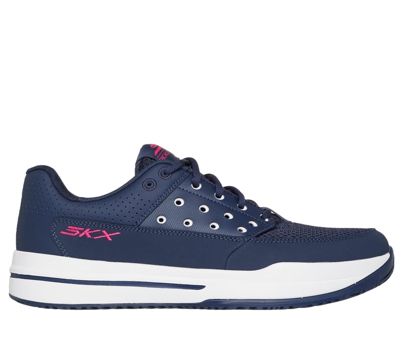Viper Court Luxe, BLEU MARINE, fullimage number 0