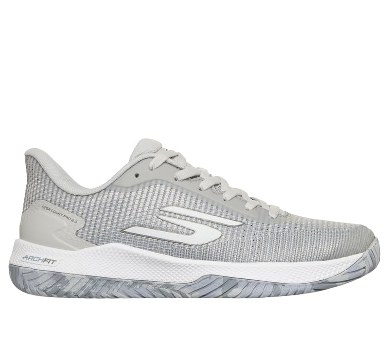 Viper Court Pro 2.0, LIGHT GRAY, fullimage number 0
