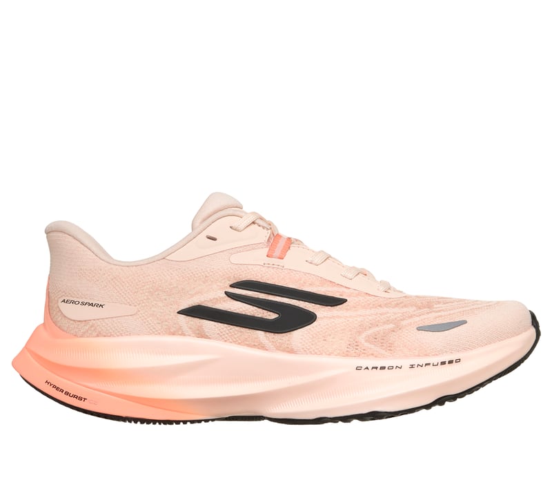 Skechers Aero Spark, PEACH, fullimage number 0