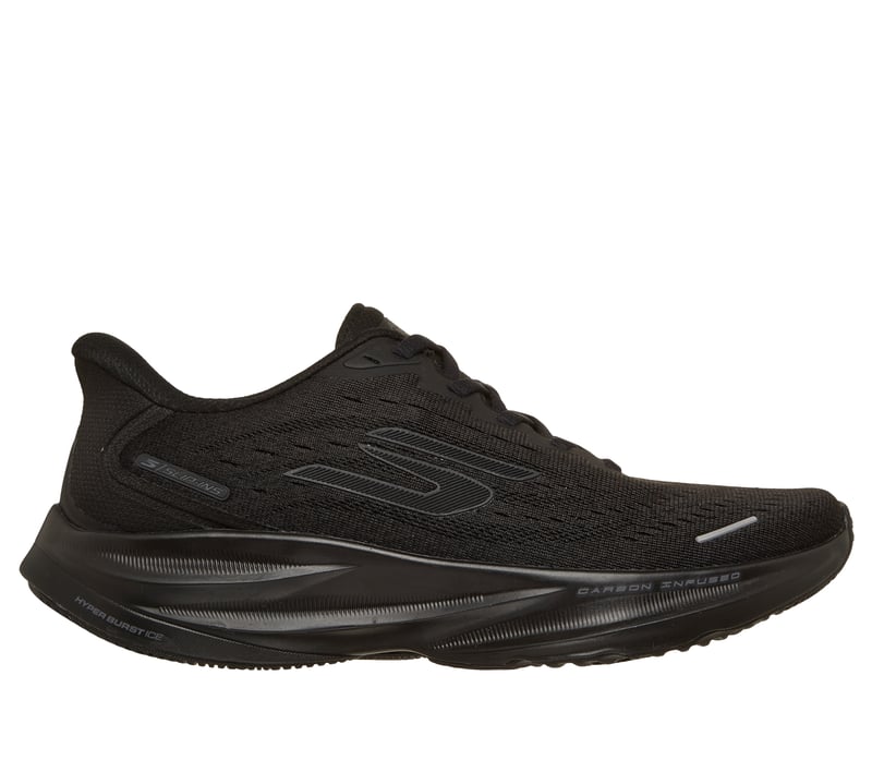 Skechers Slip-ins: Aero Spark, BLACK, fullimage number 0
