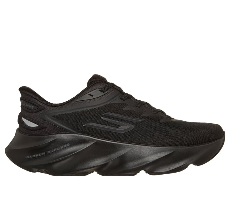 Skechers Slip-ins: Aero Burst, BLACK, fullimage number 0