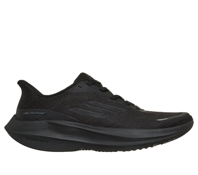 Skechers Slip-ins: Aero Pulse, BLACK, fullimage number 0