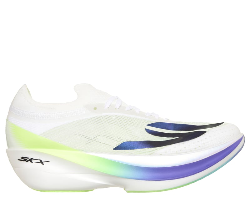 Skechers Aero Elite, WHITE / MULTI, fullimage number 0