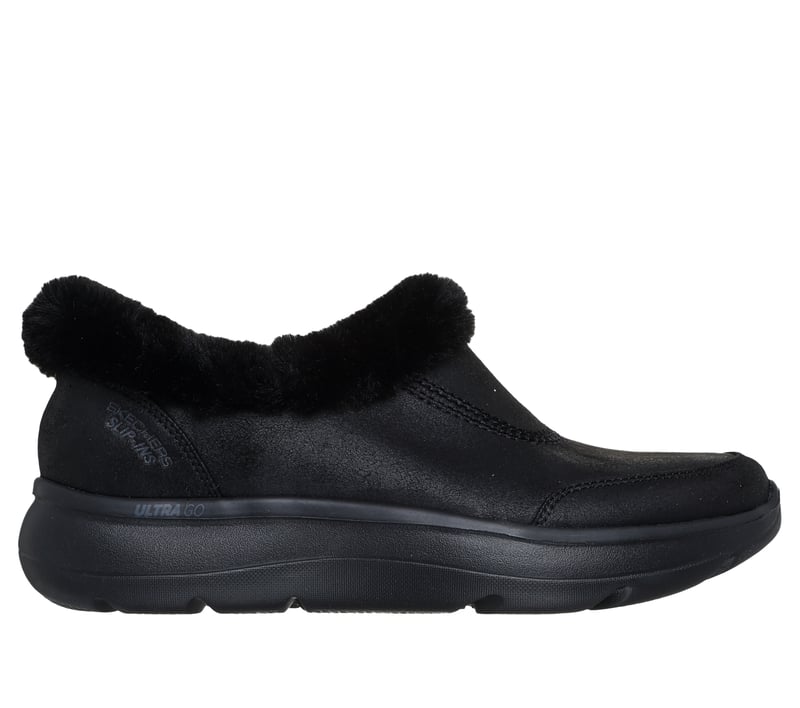 Skechers Slip-ins: On-the-GO Encore - Josie, BLACK, fullimage number 0