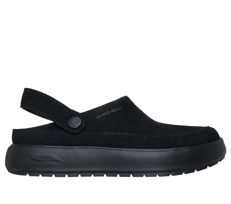 Relaxed Fit: GO WALK Horizon - Casey, BLACK, fullimage number 0