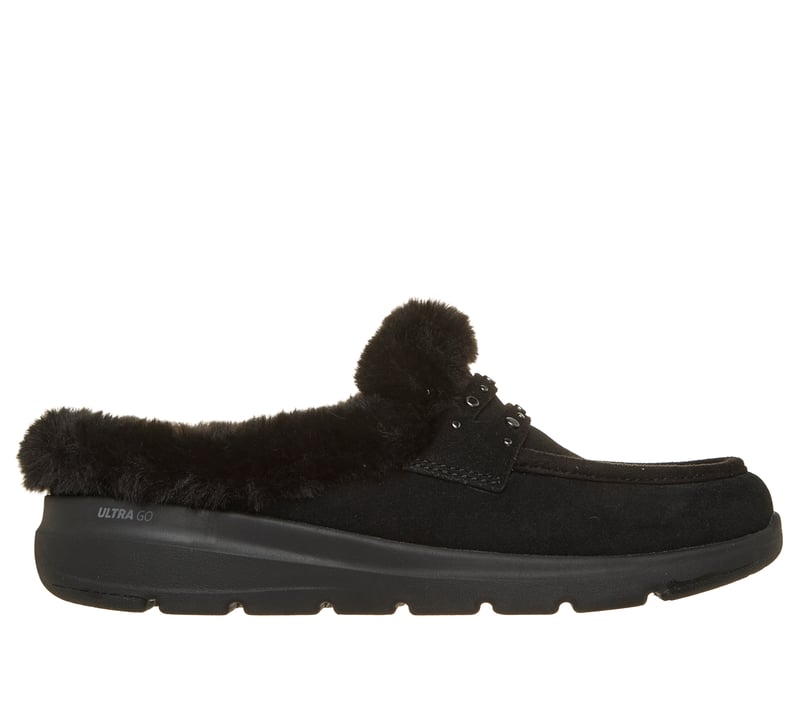 Glacial Ultra - Samara, BLACK, fullimage number 0