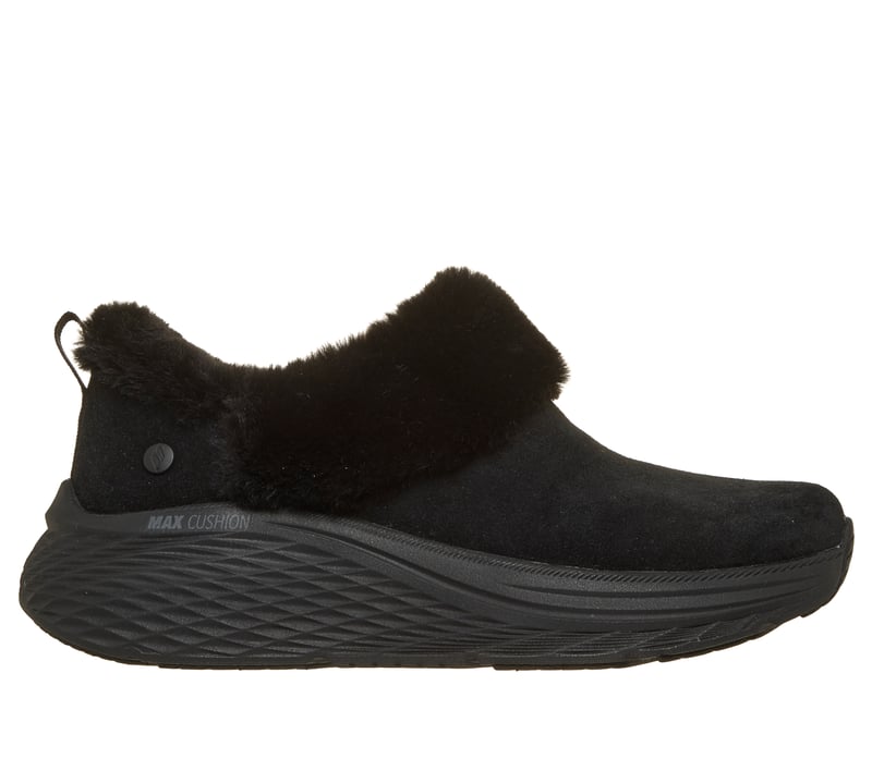 Max Cushioning Elite 2.0 Boot - Snuggle, BLACK, fullimage number 0
